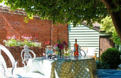 Wren Cottage, a very cosy historic Coastal Cottage in a pretty little village - Foto 11