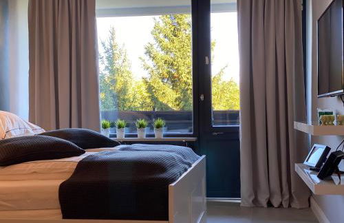 Schwarzwald Wohnung Kniebis - Foto 14