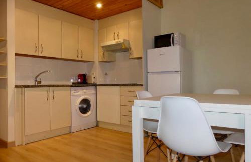 APT5 DÚPLEX Acollidor al Centre de Vic APTGARBI - Foto 7