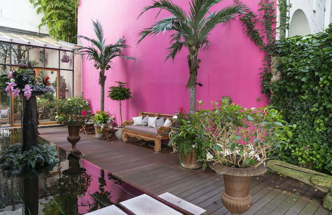 Numa Berlin Belfort - Foto 1