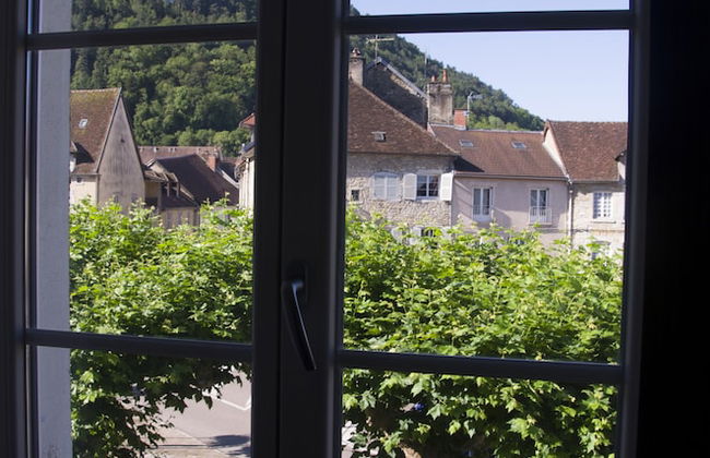 Aux Platanes - Foto 24