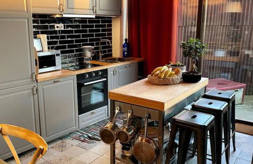 Oporto City Chalé - Foto 41