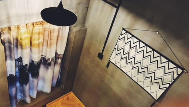 Welcome Home Courtyard-Black Boutique - Foto 5, Habitación