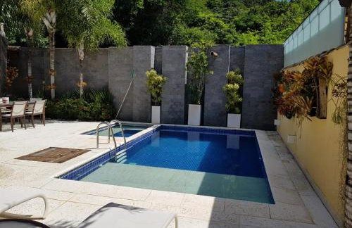Casa alto padrão na Ferradura em condomínio com piscina privativa - Foto 12