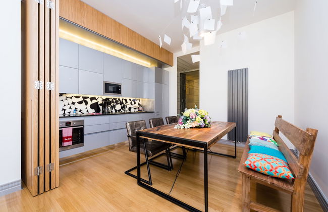 Aquarius Residence by TKC - Foto 28