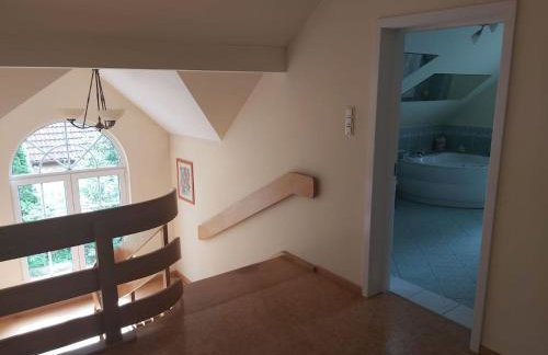 Tuczno Dom w lesie - Foto 20