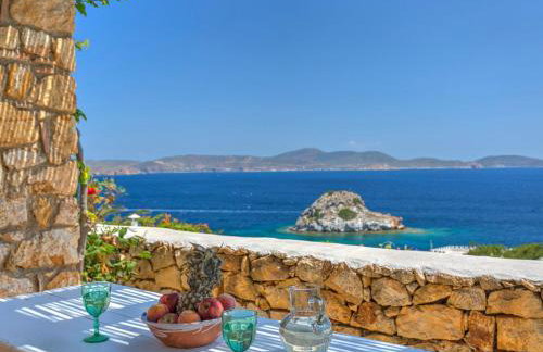 Eirini Luxury Hotel Villas - Foto 46