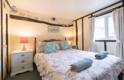 Cobweb Cottage Studios - Foto 33