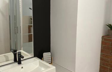 Apartamenty sudeckie nad zalewem I-IV między Karpaczem a Szklarską Porębą w Karkonoszach - Foto 50