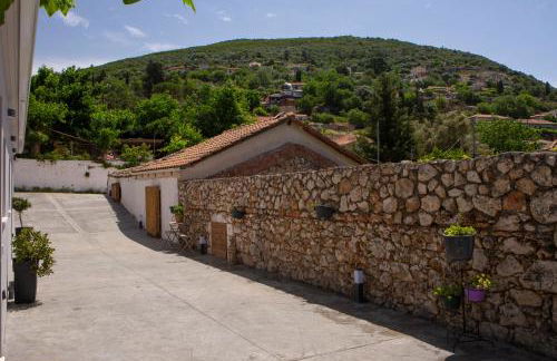 Staianna Suites - Stylish Suite Myrtia - Foto 26