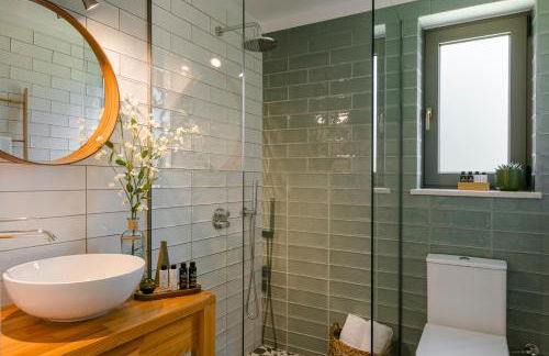 Oleanna Villas - Villa Olea - Foto 15