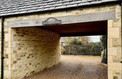 Hareside, Cotswold Cottage in Poulton - Foto 36