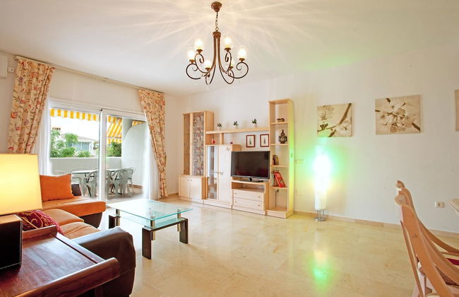 Nagüeles apartment - Foto 15