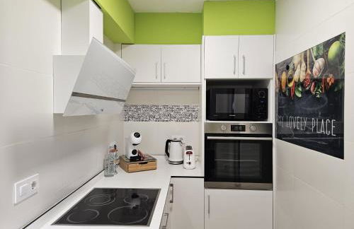 Apartamento Nuria - Foto 12