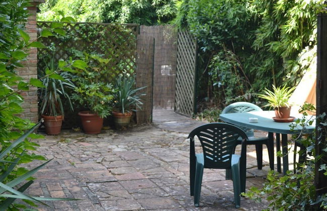 Antiche Dimore Di Vescovado - Foto 29