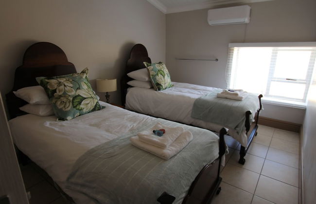 Clanwilliam Accommodation - Foto 2