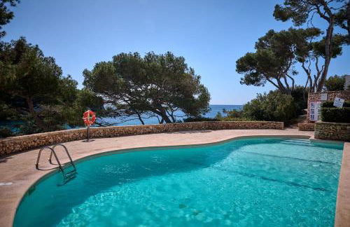 Sea frontline Apartment 'Faraona'. Pool. WIFI - Foto 28