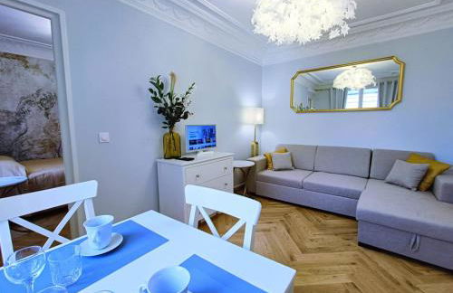 Au Petit Trianon Bleu - Foto 6