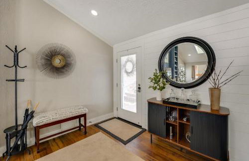 Hike, Fish and Golf Waterfront Gem on Camp Lake! - Foto 21