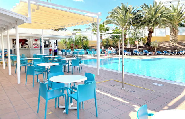 BLUESEA Jandia Luz - Foto 21