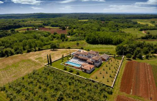 Villa Don Giordano Excelsior - LUXE Tuscan Palace - Foto 15