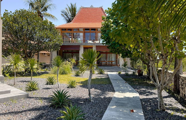 Amrani Diamond Beach Villas & Pool - Foto 80