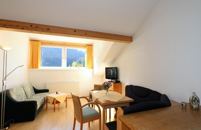 Apartment in Bichlbach at the Lake - Foto 36