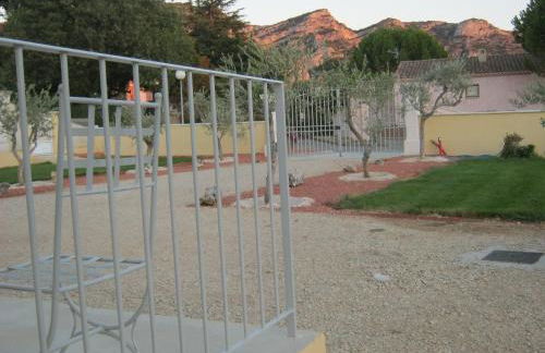 Le Jardin des Tourterelles - Foto 9