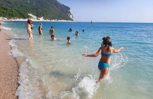 IL CUORE DEL CONERO - CASALE CON PISCINA, Natura e Relax - Foto 53