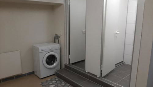 Monteurwohnung Zentrum - Foto 4