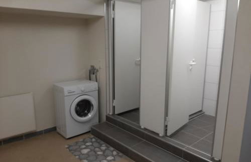 Monteurwohnung Zentrum - Foto 4