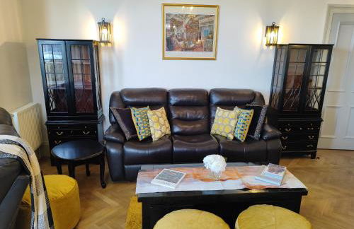 Bella Vista Manor - with elevated views over Rothesay & Loch Striven - Foto 58