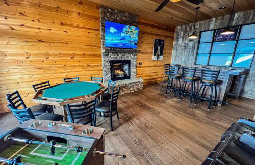 Skyview Hideaway - New Rental 2025 - Photo 14