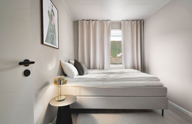 Enter Tromsø Apartment Hotel - Foto 11