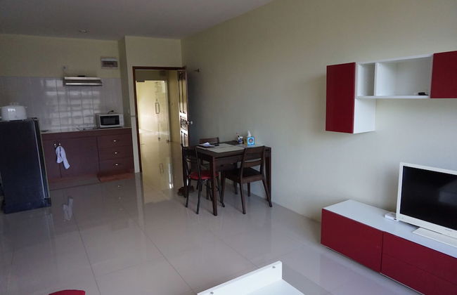 GIB Apartment - Foto 21