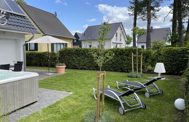 Villa Seebrise Modern Retreat - Foto 19