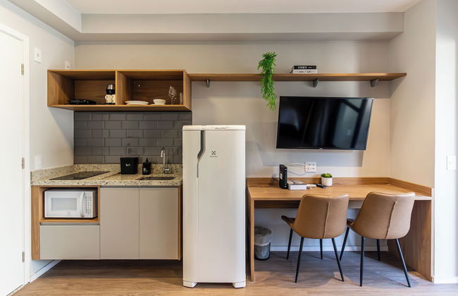 360 Pulse Higienópolis - Foto 45