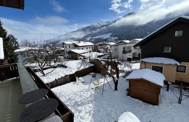 Holiday Home in Lengdorf Near Ski Slopes - Foto 21