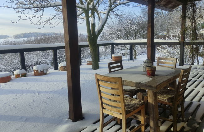 Moja Mała Toskania - Foto 64