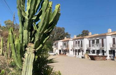 Cervantes 3 Mojacar Turre - Photo 16