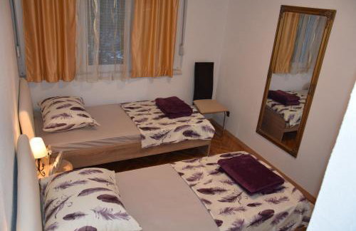 Đeni luxury apartment - Foto 13