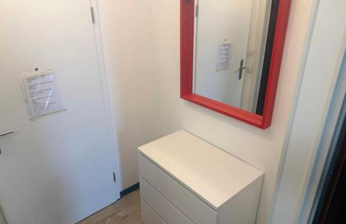 Budget Apartments Deutz - Foto 10