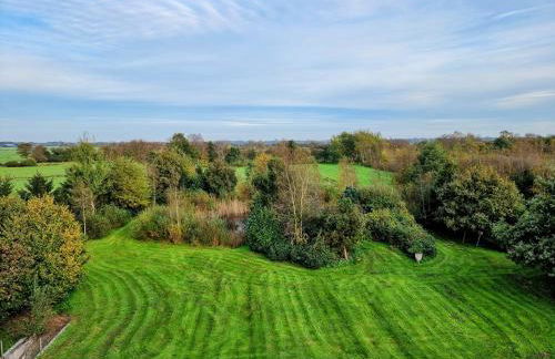 Ferienwohnungen Sund Ostfriesland - Foto 22