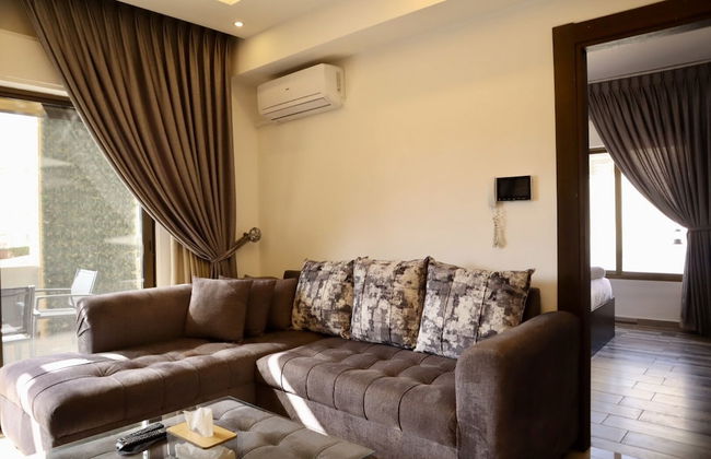 Aboun Rooftop 2bedroom Kh&sh - Photo 41