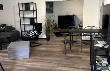 Ferienwohnung Ambiente 2 - Foto 21