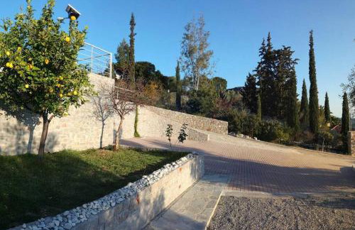 Nafplio, hill with an amazing view - Foto 42