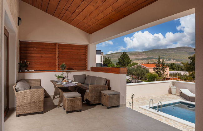 Villa Alora Zadarvillas - Foto 10