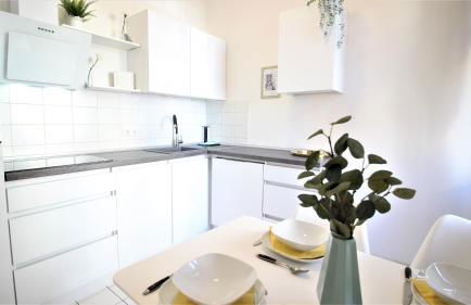 Wohnen am Main - gemütlicher Altbau, zentral - Foto 8