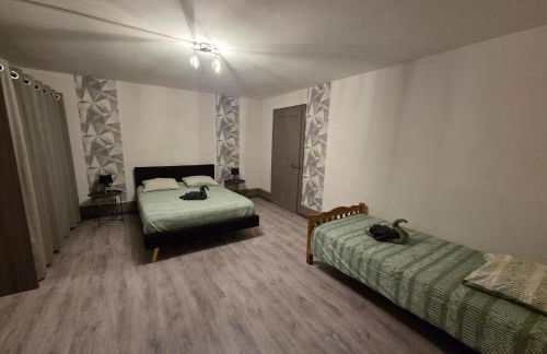 Maison du bonheur - Foto 1