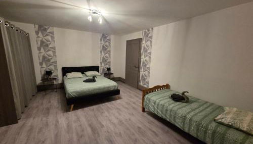 Maison du bonheur - Foto 1